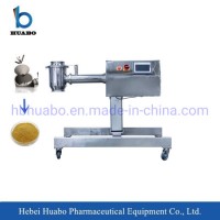 High Quality Food Milling Machine for Food Pharmaceutical Chemical GMP Standard Grinder Pulverizer 2