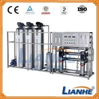 Reverse Osmosis Water Treatment System Filter for Perfume Cosmetic
