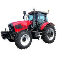Agricultural Machiery 160HP 150HP 4WD Wheel Drive Tractor