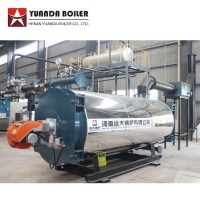 Thermal Oil Heater Manufacturers in China