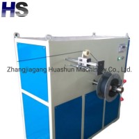 PE PP Welding Rod Extrusion Line Machinery