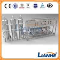 Drinking Water RO System/Water Treatment System for Cosmetic