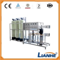 Water Filter/RO /Reverse Osmosis System for Water Treatment