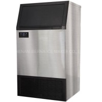 200kgs Self-Contained Cube Ice Machine for Food Fast Frozen