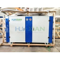 2/3/4/5/6HP Refrigeration Air Cooling System for Cold Storage Room