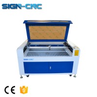 80W/100W/130W/150W 1390 High Accuracy CO2 Laser Engraving Machine 1490 1610 CNC Laser Cutter Engrave