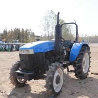 Unique Ka Technology Made Agricultural Tractor for Uganda Sale