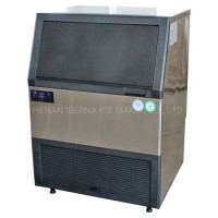 50kgs Bullet Ice Machine for Food Processing