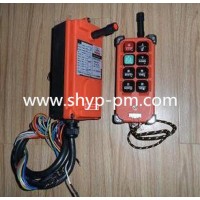 Imported Brand Jay Remote Controller Orrs42L1f Using for Wireless Remote Control Grab
