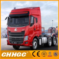 6X4 350HP-600HP Tractor Truck/Heavy Truck/Cargo Truck