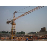 Stationary Type Used Second Hand Tower Crane