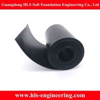 HDPE Whaterproof Material Geomembrane for Ground Improvement