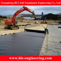 HDPE Whaterproof Material Geomembrane