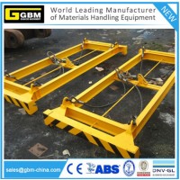 ISO 20 Feet &40 Feet Container Spreader Automatic Lifting Spreader Twist Lock