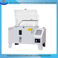 Electronic Power Chamber and Glass Testing Instrument Usage Salt Spray Tester
