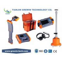 Cable Fault Locating System Underground Pipe Cable Fault Locator with CE Approval