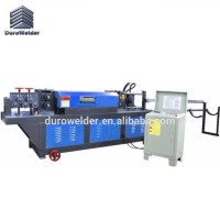 Automatic High Speed Wire Straightening and Cutting Machine