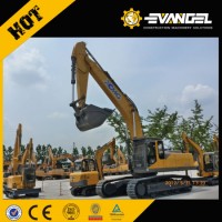 China Top Brand 15ton Excavator Xe150d