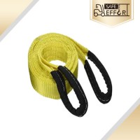 Webbing Sling Capacity of 0.5ton to 16ton and Length From 1m to 8m
