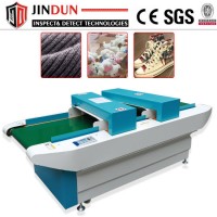 Needle Detector Detection Machine for Fabric  Lining  Cloth  Garment  Textile