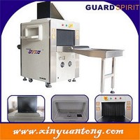 Security X-ray Scanner for Airport  Custom  Police  Ministry Use