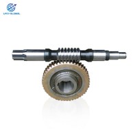 Construction Material Elevator Accessories Reducer Worm Gear