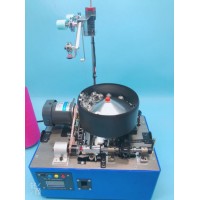 Hot Selling Popular Full Automatic Coil Winding Machine for Computerized Embroidery Machine