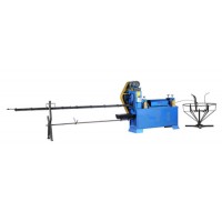 Scm Series Automatic Wire Straightening and Cutting Machine