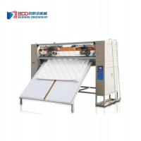Model Bcb Mattress Panel Fabric Cutting Machine