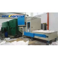 Opening Machine for Absorbent Cotton Bleaching Production Line/Dyeing