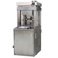 Pharmaceutical Single and Double Layer Tablet Rotary Tablet Press