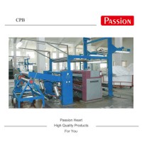 Cool Pad Dyeing Cpb Machine for Textile