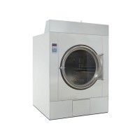 10kg-100kg Electric Heated Industrial Tumble Dryer  Laundry Dryer