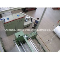 PP Spunbonded Production Line for Non-Wovens