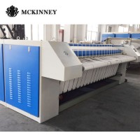 Professional Manufacture Best Sale Laundry Flatwork Ironer