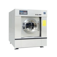 Commercial Laundry Washing Equipment for Hotel Industrial Laundry Washer Extractor