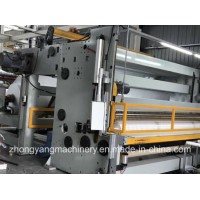 Ce Certificate Double S Production Line for PP Spun Bond Non Woven Which Fabric for Shopping Bags an