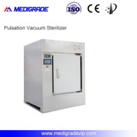 Mrd Series Sterilizer Large Automatic Horizontal Vacuum Shinva Autoclave Sterilization