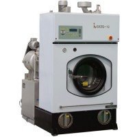 Drycleaning Washing Machine & Laundry Shop Equipment
