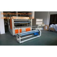 Economic Ultrasonic Quilting Machine for Bedding Sheet (CE certificated)
