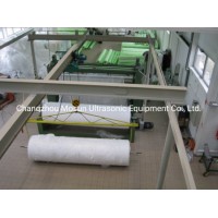 PP Spunbond Production Line for Making Non-Woven Fabrics