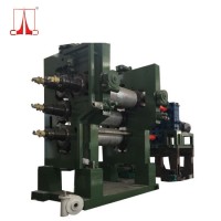 Xy-230*630 High Quality PVC Sheet Calender Machine