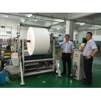 Roll Paper Slitting Machine for Paper-Making Industry