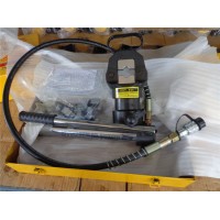 Hydraulic Manual Crimper with Separate Hand Pump (HHY-500)