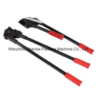 Long Handle 32mm Steel Strapping Tightner and Crimper