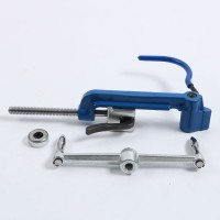 Hand Operation Stainless Steel Cable Tie Tool Tension Adjustable Cutter