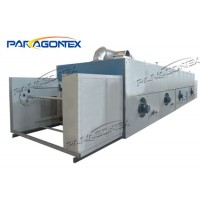 Automatic Drying Machine of Absorbent Cotton Bleaching Machine