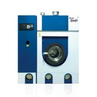 Automatic Electrical Centrifugal Heating Industrial Dry Cleaning/Washing Laundry Equipment