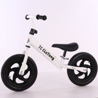 Factory Direct Sale 3-6 Years Old Non-Pedal Children's Scooter Balance Scooter