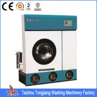 Laundry Machine/Laundry Shop/Petroleum Laundry Dry Cleaning Machine for Clothes 8kg  10kg  12kg  16k